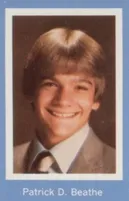 Patrick Davis Beathe