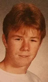 Donald Mark "Don" Simmons