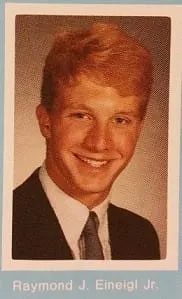 Raymond J. "Pete" Eineigl, Jr.