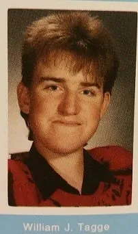 William J. "Bill" Tagge