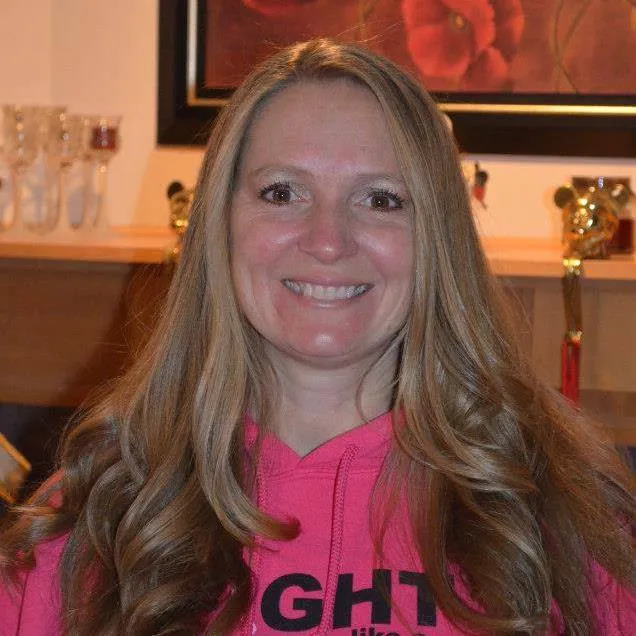 Denise Anderiene Dalton