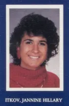Jannine Hillary Itkov