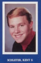 Kent Scott Schliiter