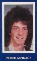 Michael F. Fraser