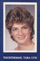 Tara Lyn Tochterman