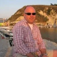 Patrick Joel "Pat" Morton