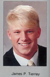 James P. Tierney