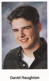 David Haughton
