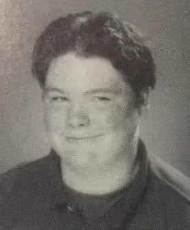 Dylan "Tank" Caleb Loorem