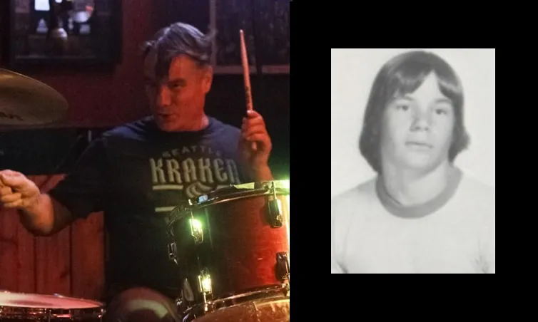 David S. "Dave" Chesterman