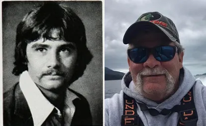 Dean Scott "D-No" Patterson