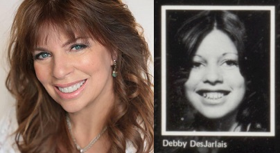 Debra K. "Debby" DesJarlais