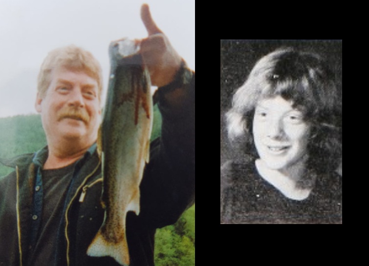 Donald Bruce Ekberg