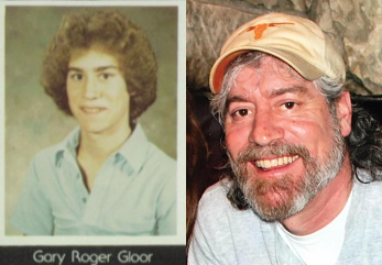 Gary Roger Gloor