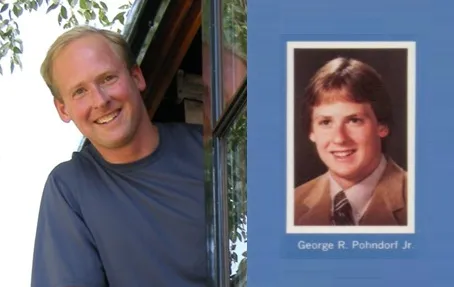 George Richard Pohndorf, Jr.