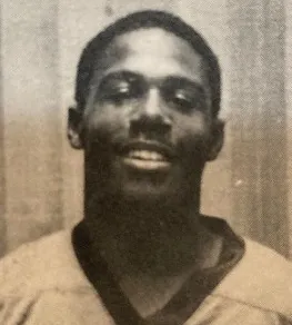 Hilton Edward Mitchell