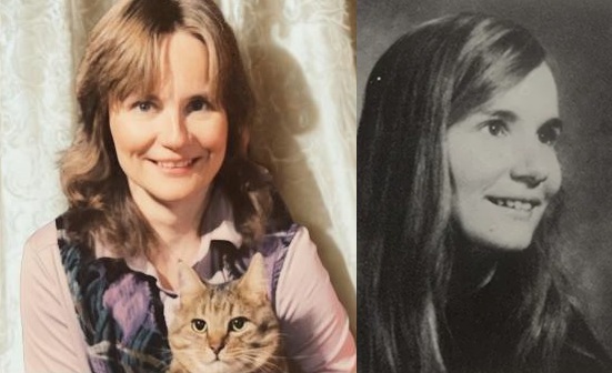 Jana Louise Matthias