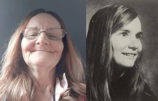 Jana Louise Matthias