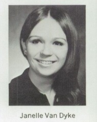 Glenn Harold McCullough  Interlake High School Memorial Wall