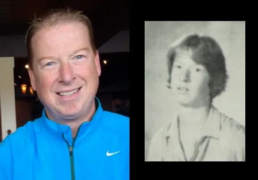 Jeffrey W. "Jeff" Pike