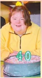 Jennifer Erin "Jenny" Garrett