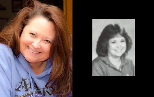 Jo Ann Elaine Kramer