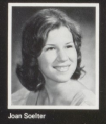 Joan M. "Joanie" Soelter