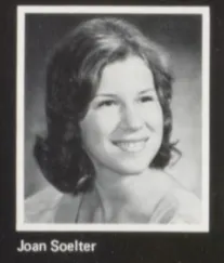 Joan M. "Joanie" Soelter