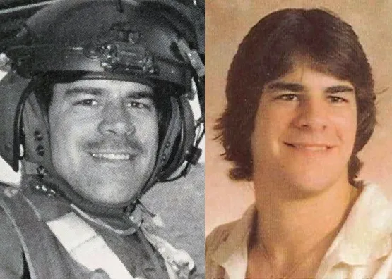 John Kendall "Jack" Morgan