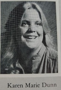Karen Marie Dunn