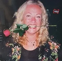 Kathleen Louise "Kathy" Boone