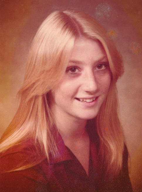 Kellie Lynn Ekberg