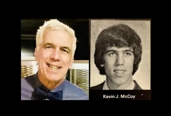 Kevin James McCoy