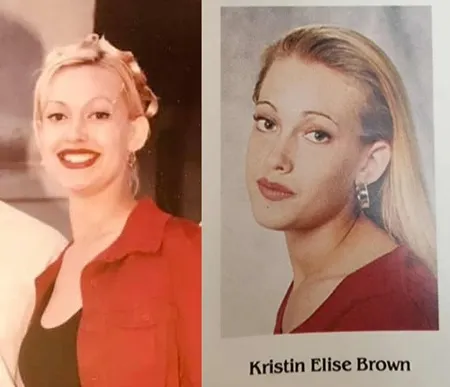 Kristin Elise Brown
