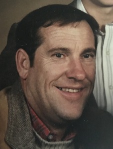 Larry Alwynn Nelson