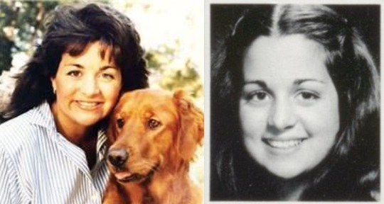 Laura Priscilla "Lolo" Brown