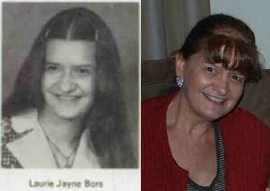 Laurie Jayne Bors