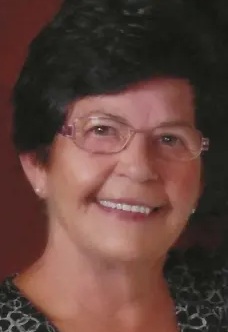 Marjorie Nell "Marji" Hansen