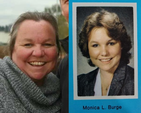 Monica Lynn Burge