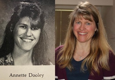 Annette Dooley