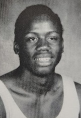 Omar Clemons