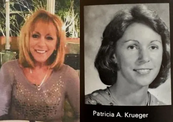 Patricia A. "Patti" Krueger
