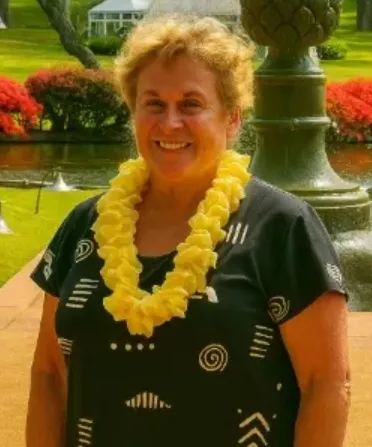 Jacquelyn Norma Arnold Prentice