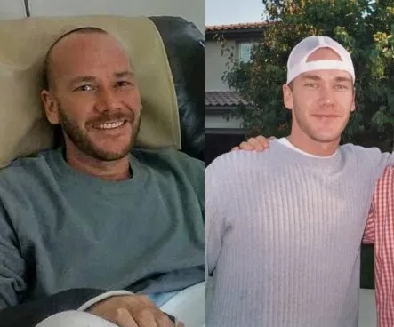 Brian Scott "Quimby" Brown