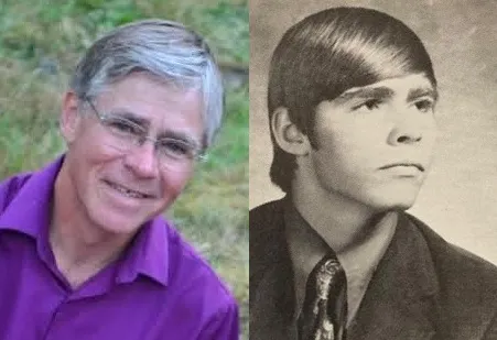 Richard D. "Rich" Korb