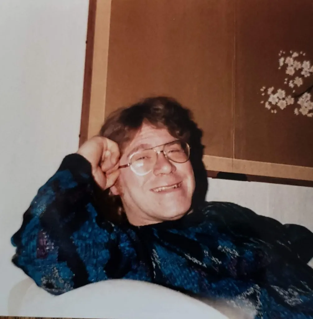 Richard Jefferson "Rick" Pope