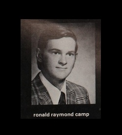 Ronald Raymond Camp