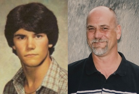 Scott Mark Lawrence