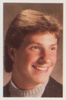 Steve J. Albert