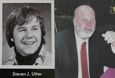Steven J. Utter